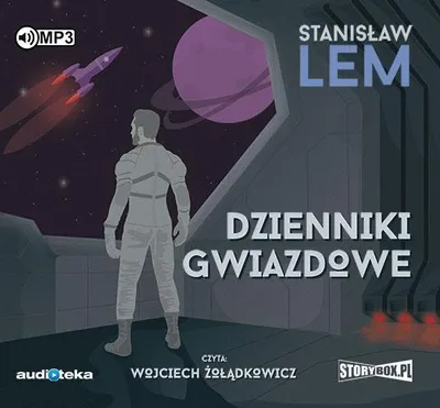 Obrázok produktu pre Hviezdne denníky