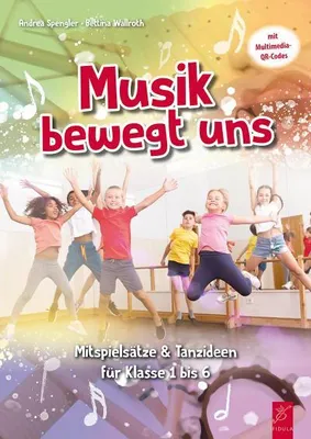 Image de Musik bewegt uns