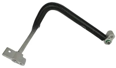 Produktbild von METZGER Hochdruckleitung und Niederdruckleitung Klimaanlage 2360035 für VW SHARAN (7M8, 7M9, 7M6)