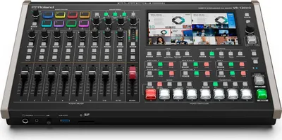 Image de Roland VR-120HD