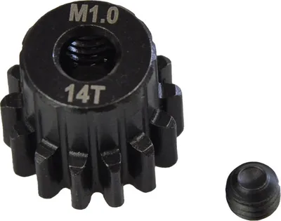 Produktbild von Amewi Motorritzel 14 Zähne RXB7