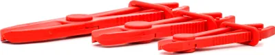 Obrázok produktu pre SONIC kliešte na hadicové svorky, 600308, dĺžka 150 mm, 180 mm, 250 mm, nylon