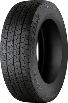 Productafbeelding van Matador Ganzjahresbanden motorfietsbanden MPS400 Variant All Weather 2 (205/70 R15C 106/104R 8PR)