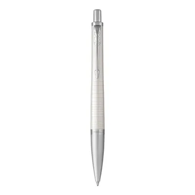 Produktbild von Parker 1931611, Clip, Clip-on-Einziehkugelschreiber, Schwarz, 1 Stück(e), Medium