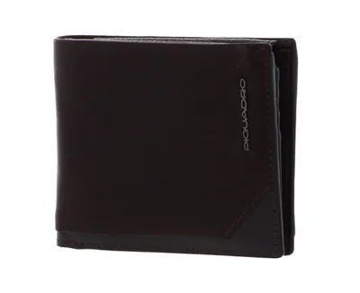 Zdjęcie produktu dla Piquadro Tallin portfel RFID skóra 11 cm
