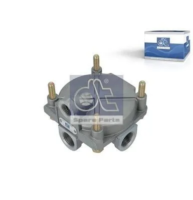 Produktbild von DT Spare Parts Relaisventil 1.18657 für SCANIA P,G,R,T - series