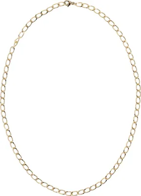Produktbild von joella damen halskette - gold, one size