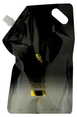 Productafbeelding van Oribe Gold Lust Repair & Restore Conditioner, navulverpakking (1000 ml)