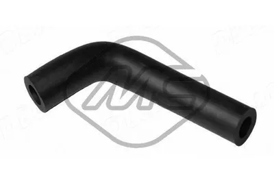 Obrázok produktu pre Olejová hadica Metalcaucho 77822 pre OPEL Corsa C Hatchback (X01)