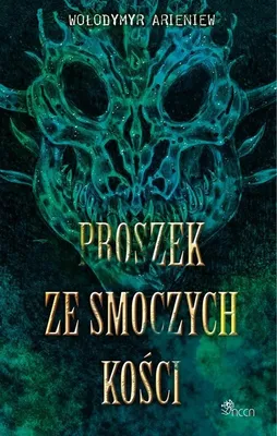 Productafbeelding van Proszek ze smoczych kości