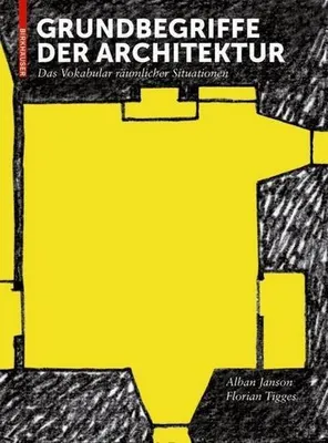 Obrázok produktu pre Grundbegriffe der Architektur
