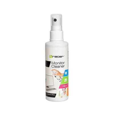 Produktbild von Tracer Reinigungsflüssigkeit für LCD/TFT-Monitore 100ml TRASRO20131