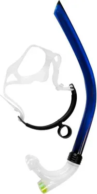 Produktbild von Ology Respiration Lud Frontschnorchel Blau  Blau One Size