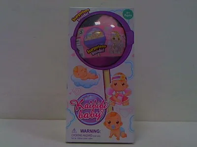 Obrázok produktu pre Bábika Lollipop G137342 20202