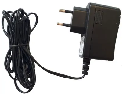 Zdjęcie produktu dla Zasilacz AC/DC do celów elektronicznych SPARTAN/ECHOWELL