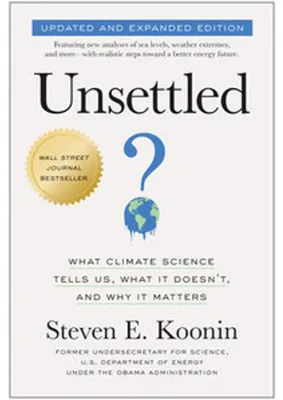 Immagine prodotto di Unsettled (Updated and Expanded Edition)