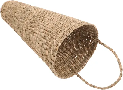 Productafbeelding van Zwarte metalen servieswagen met 3 etages, afmetingen 86x38x39 cm, geschikt voor de keuken