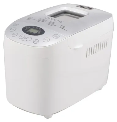Produktbild von Guzzanti GZ 635 Brotbackautomat