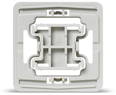 Produktbild von EQ-3 Adapter Jung J1