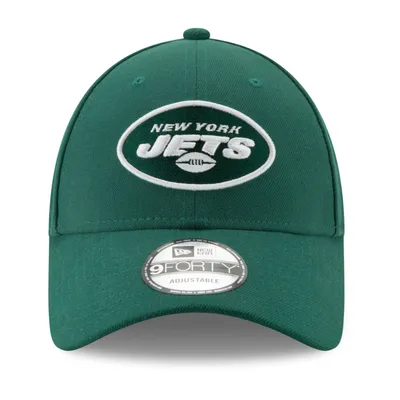 Obrázek produktu pro New Era 9Forty Cap - NFL LEAGUE New York Jets grün