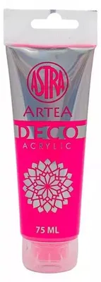 Zdjęcie produktu dla Farba Akrylowa Deco Artea 75 Ml Tuba - N