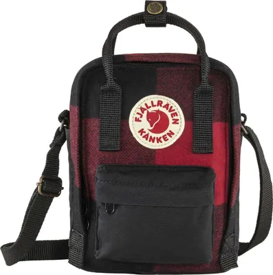 Zdjęcie produktu dla Torby na ramię Fjallräven