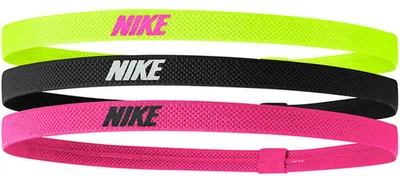 Produktbild von Haarbänder 3 Stück pro Kopf Nike 4529.709