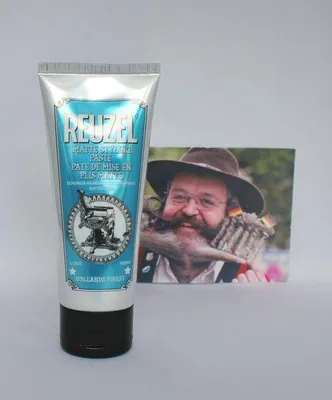 Zdjęcie produktu dla Reuzel Matte Styling Paste 100 ml