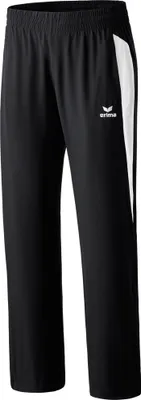 Produktbild von Erima PREMIUM ONE presentation pants black/white 36/S