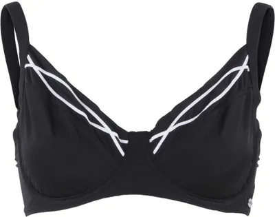Produktbild von Fashy 232720 Bikinioberteil Schwarz 46 / B Frau Schwarz 46