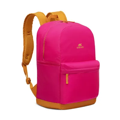 Image de Riva Case 5561 PINK Riva NB Sac à dos Mestalla 15,6" rose 5561