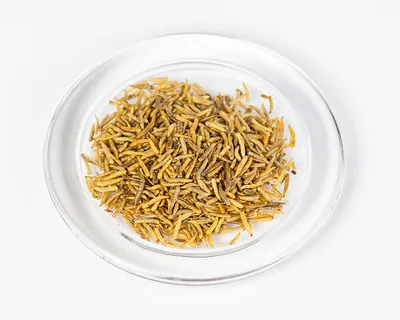 Produktbild von WachtelGlück® Pinkymaden 200 Gramm - getrocknet