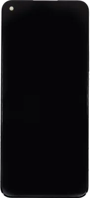 Produktbild von Clappio, IPS-LCD-Touchscreen für OnePlus Nord N100 Ersatzdisplay, Schwarz