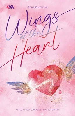 Produktbild von Wings of the Heart