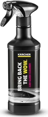 Produktbild von Kärcher Autoglasreiniger RM 650