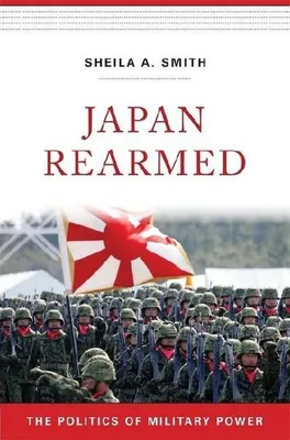 Zdjęcie produktu dla Japan Rearmed