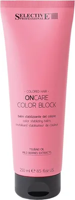 Immagine prodotto di Selective Professional On Care Color Block Balm 250ml