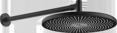 Produktbild von Hansa HANSAAURELIA Kopfbrause rund Ø 30 cm mit Brausearm