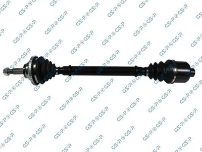 Produktbild von GSP 250031 Antriebswelle für RENAULT ESPACE II (J/S63) 25 Schrägheck