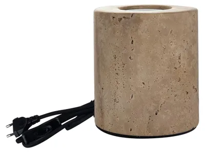 Produktbild von LUXULA LED Tischleuchte beige