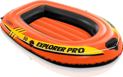 Zdjęcie produktu dla Ponton Explorer PRO 50 137 x 85 x 23 cm INTEX 58354