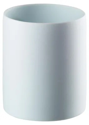 Produktbild von ASA Selection whitematt Windlicht bleu Ø 6,5 cm, H 7,5 cm