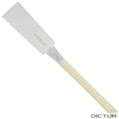 Produktbild von DICTUM Ryoba Seiun 210, Traditional Grip