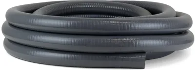 Zdjęcie produktu dla Wąż Basenowy PVC Flex Elastyczny 55/63 mm