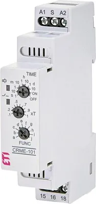 Image de Relais Temporisé Multifonctions Crme-101