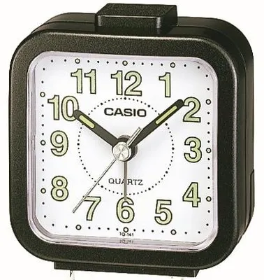 Immagine prodotto di Kopie von Casio Wecker TQ-141-1EF #1
