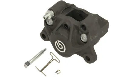 Produktbild von BREMBO 920B85291 Bremssattel Hinten Ø34mm für MV AGUSTA MOTORCYCLE RIVALE TURISMO VELOCE BRUTALE F3 STRADALE