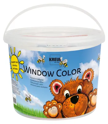 Produktbild von C. KREUL Hobby Line Window Color C 2