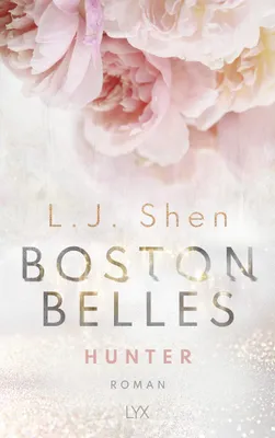 Produktbild von Boston Belles - Hunter