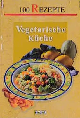 Produktbild von Vegetarische Küche | kolektiv